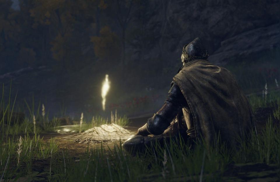 艾爾登法環xbox手柄雙持-艾爾登法環雙太刀加點插圖