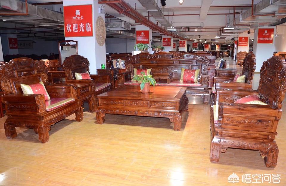 北京家具城-北京十里河家具城哪家便宜