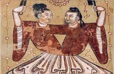中國(guó)武當(dāng)內(nèi)家拳法-中國(guó)內(nèi)家拳有幾大門派