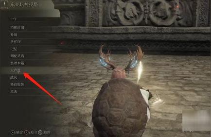 艾爾登法環buff-艾爾登法環如何釋放信仰法術