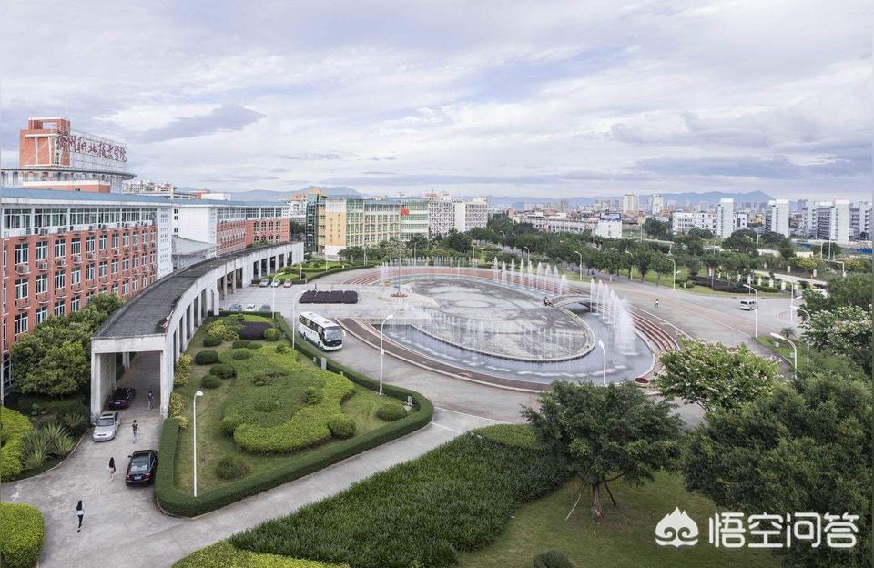 福州技術職業(yè)學院-福州職業(yè)技術學院