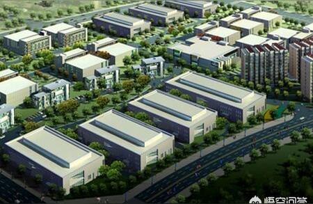 工業用地容積率-惠州工業用地容積率最新標準