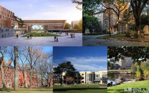 中山火炬職業技術學院-中山火炬大學有哪些