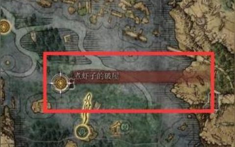 艾爾登法環桂奧爾龍-艾爾登法環為什么沒幾個活人
