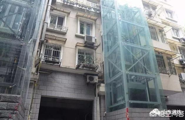 六層樓裝一部電梯要多少錢-六層的電梯平均造價60萬元
