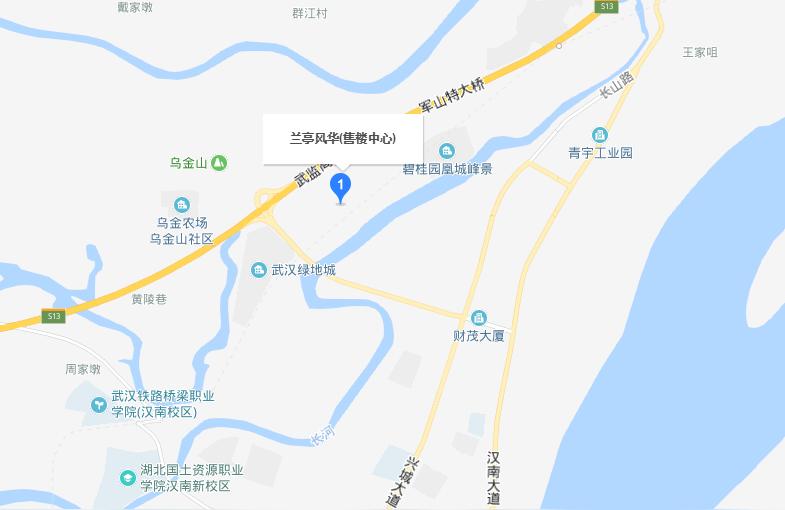 橫店二手房-只能買不限購區域插圖