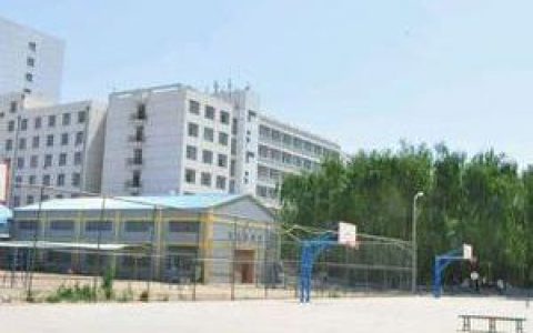 長青學院-蘭州財經大學在市中心還是郊區
