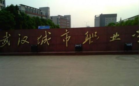 湖北城市職業(yè)學(xué)院-武漢中職計算機專業(yè)專科學(xué)校排名