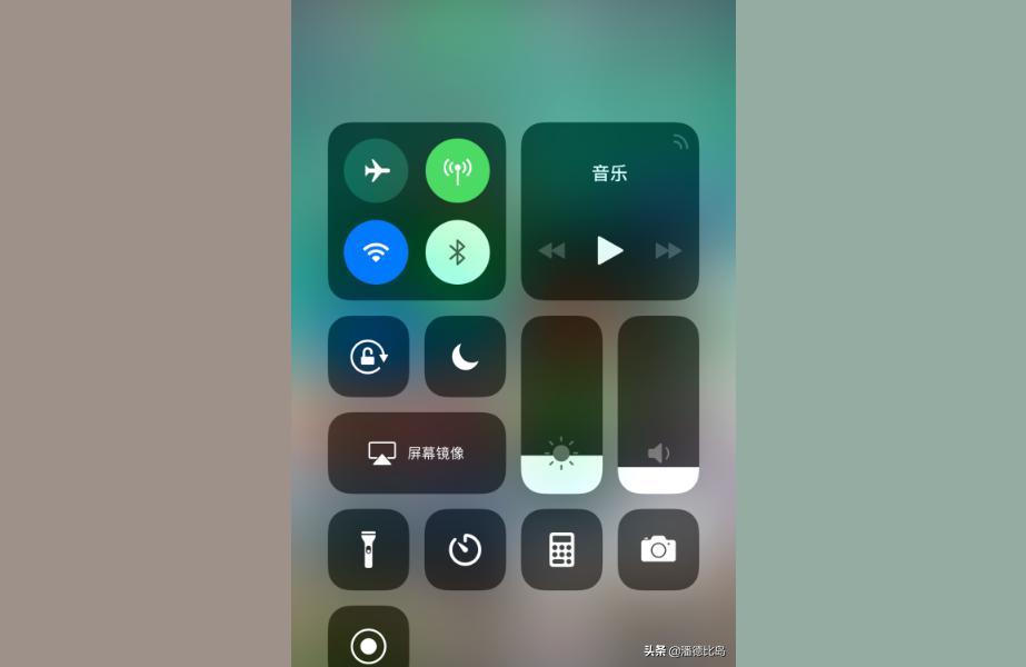 iphone如何錄制音頻-蘋果手機怎么錄**里的聲音插圖