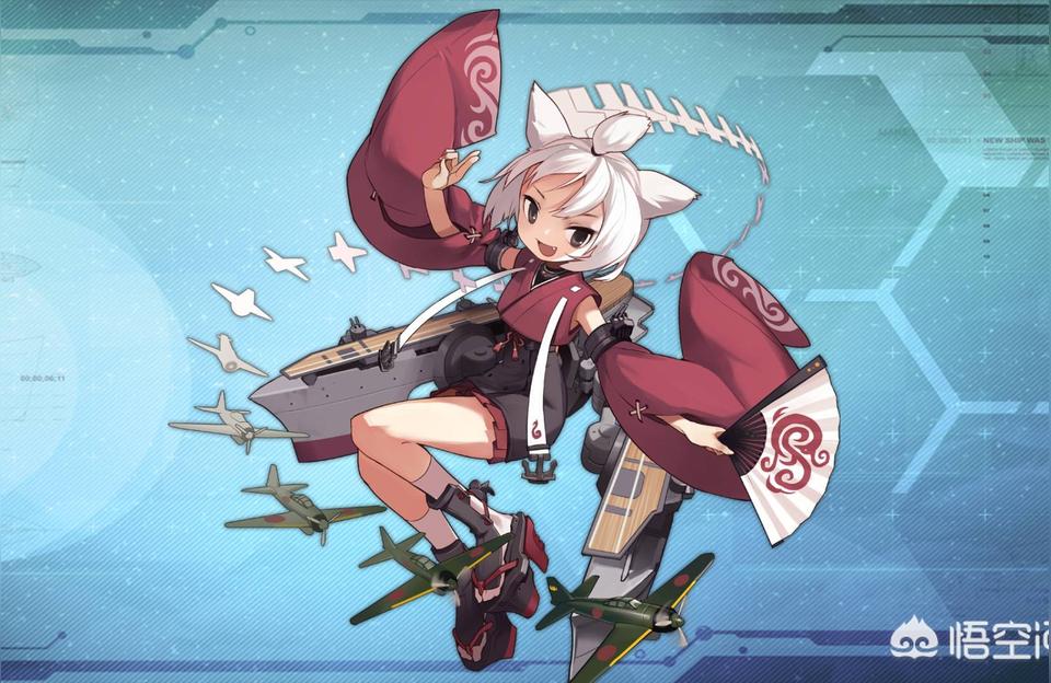 碧藍(lán)航線艦?zāi)镌趺瓷?jí)-碧藍(lán)航線怎么升星