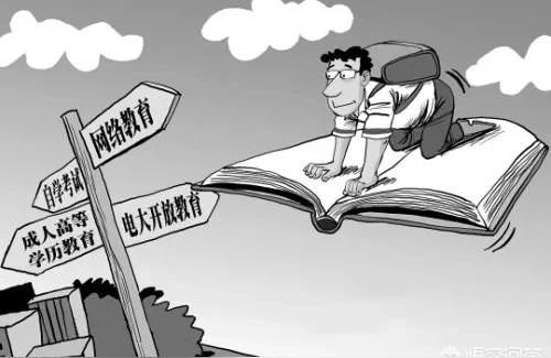 上海電視大學(xué)教學(xué)平臺(tái)-IPTV哪個(gè)臺(tái)可以看上?？罩姓n堂插圖