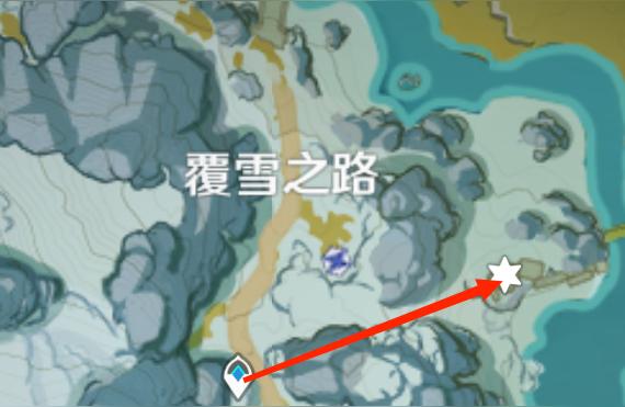 原神芬德尼爾之頂怎么去-原神哪里有提高暴擊率的裝備