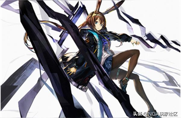 明日方舟有多火-如何評價碧藍因方舟開日服后