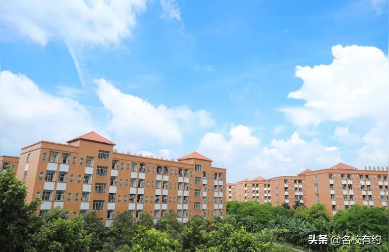 廣州南洋理工職業技術學院-廣東民辦專科排名插圖