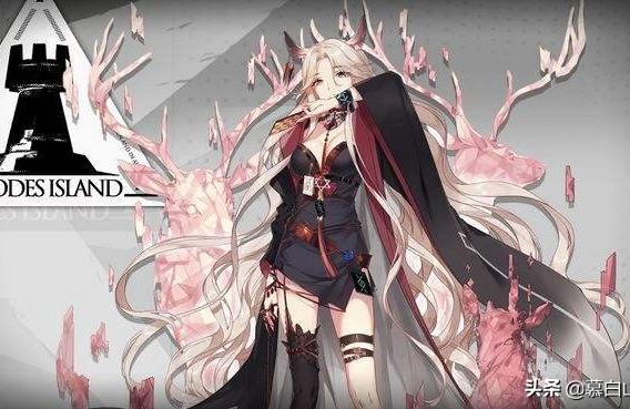 拉普蘭德明日方舟-明日方舟普拉蘭德為什么怕紅