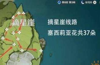 原神塞西莉亞花在哪-原神塞西莉亞苗圃如何解鎖