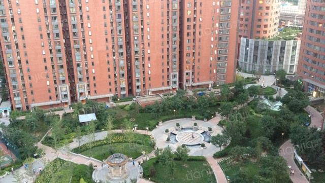 旭輝奧都-從地鐵牡丹園站怎樣去朝陽(yáng)北苑附近的旭輝奧都小區(qū)