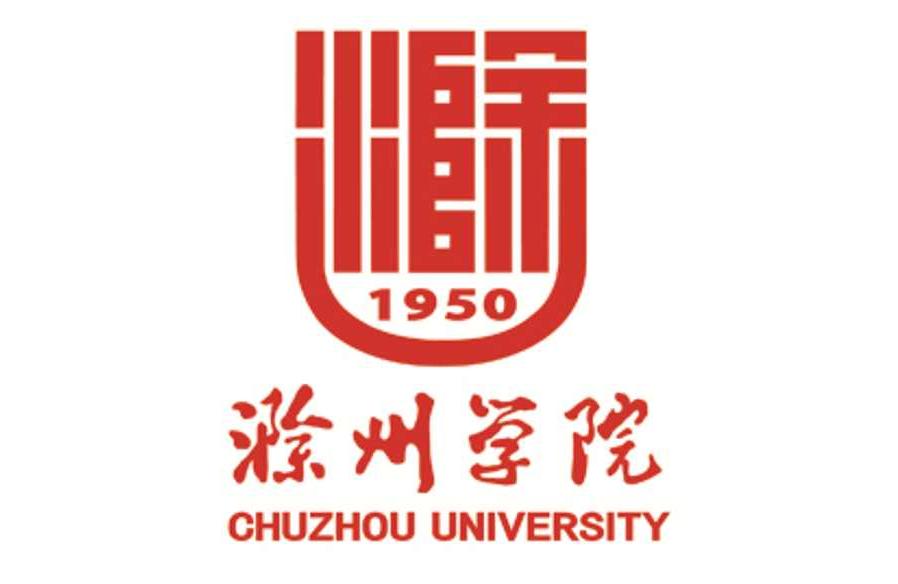 滁州學院圖書館-滁州學院會峰校區有幾個門