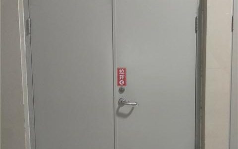 甲級防火門-甲級防火門標準