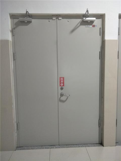 甲級防火門-甲級防火門標準