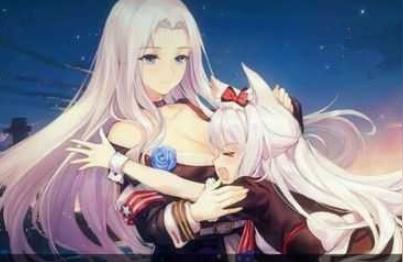碧藍航線敵方潛艇怎么打-碧藍航線三聯裝406mk6怎么打