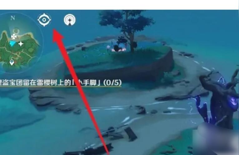 原神電壓沖鋒怎么做-原神深淵回廊6層怪物