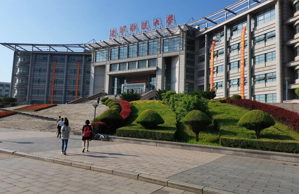 遼寧科技大學教務處-教務處人員分工及職責