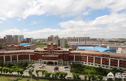長春大學(xué)光華-長春大學(xué)光華學(xué)院里美女多不
