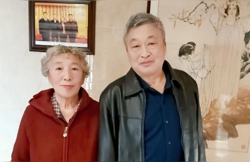 父母和子女互換-家長與孩子互換角色主持詞插圖