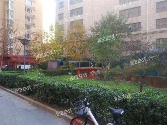 弘善家園二手房-我北京西下車到東三環華威橋西弘善家園小區怎么走