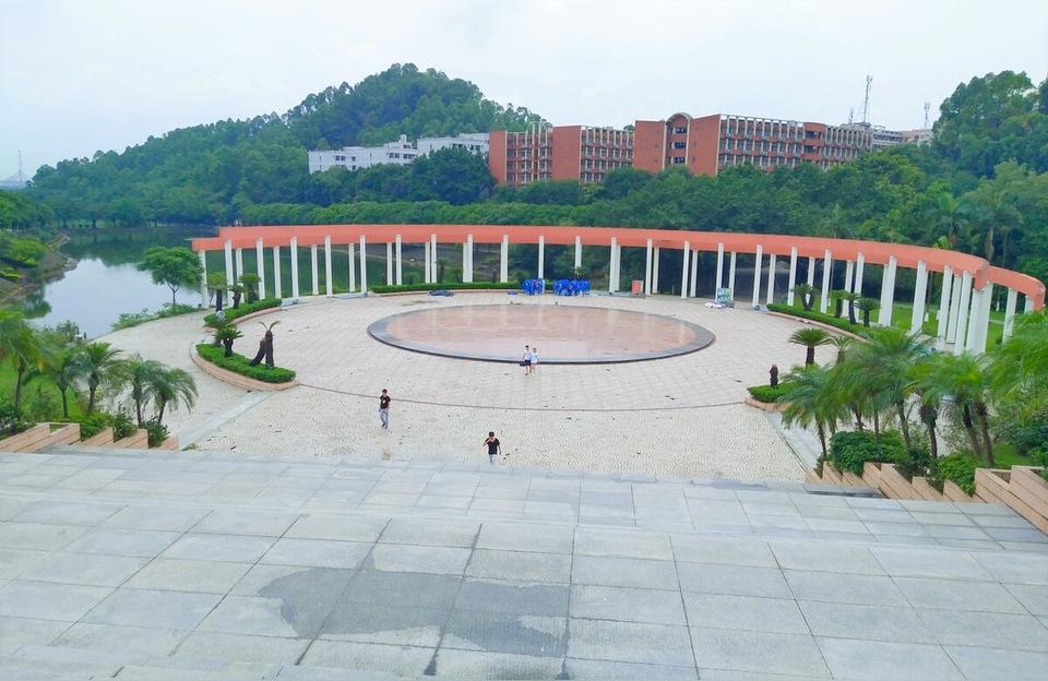 廣州市番禺區職業技術學校-廣州番禺職業技術學院的錄取分數線要多少插圖