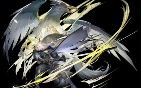 明日方舟賈維怎么樣-明日方舟五星恢復(fù)費(fèi)用的是哪些