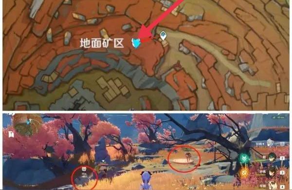 原神副本怎么玩-原神主線散兵副本怎么進去插圖