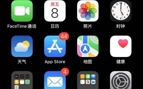 iphone如何投屏到mac-如何實現iPhone手機投屏到筆記本電腦上