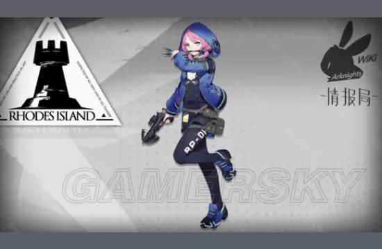 明日方舟適合新手的干員-明日方舟開局星熊好嗎