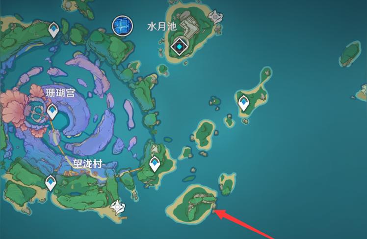 原神菲謝爾劇情怎么觸發-菲謝爾和久岐忍可以組隊嗎