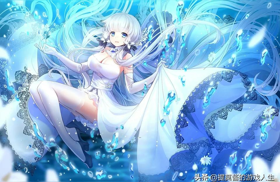 碧藍航線日服如何充值-碧藍航線油不夠怎么辦插圖
