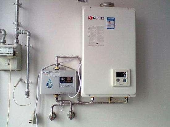 海爾防電墻-海爾熱水器防電墻指示燈一直亮