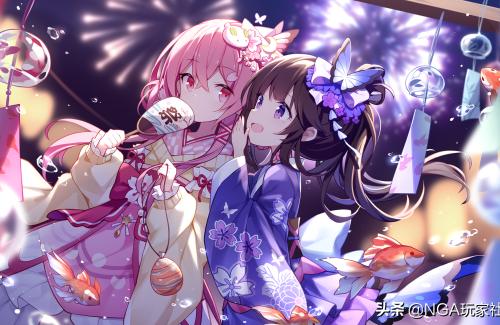 碧藍航線初始艦選哪個-艦b是什么