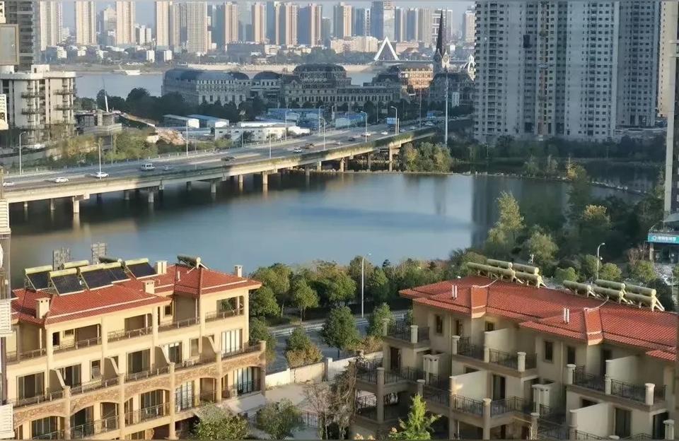 長沙好房子-長沙十大豪宅