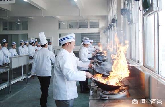 北京市勁松職業高中-中考完去北京哪個職高比較好