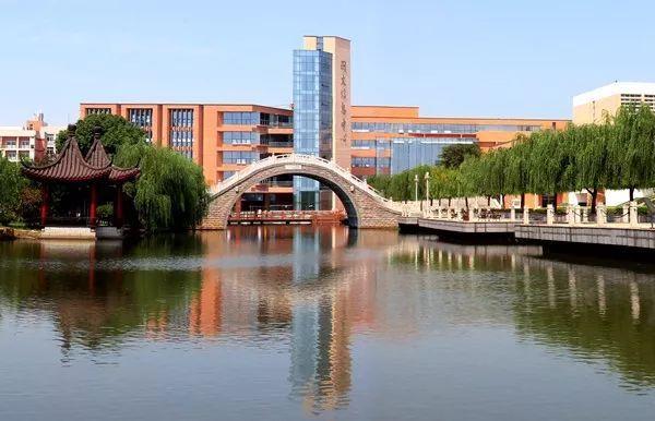 湖州職業學院-湖州學院一般開學時間