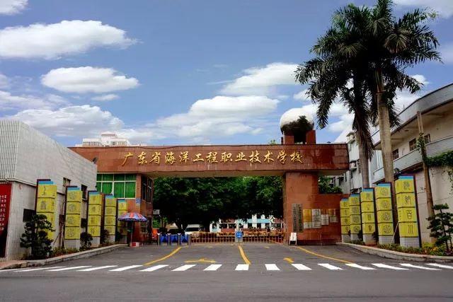 廣州南華工商學院-南華工商學院有哪些專業是在3年都在廣州黃埔校區的插圖