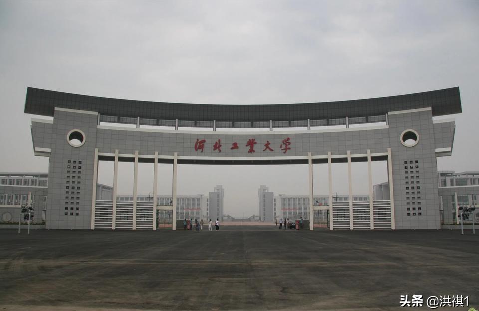 天津工業大學研究生部-天津工業大學好考研嗎插圖