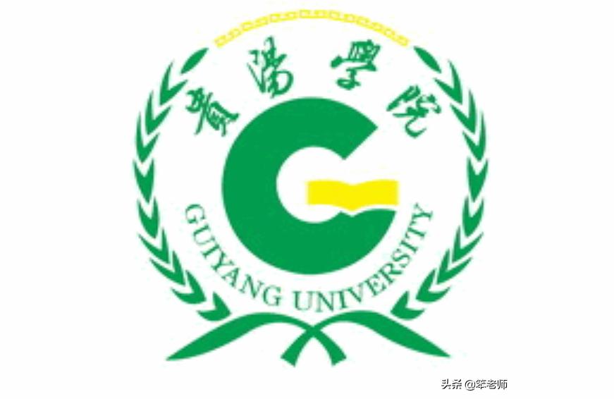 貴陽學院網-貴陽學院占地插圖