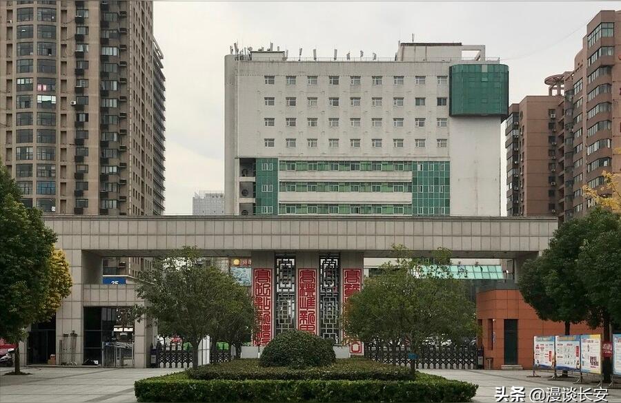 西安高新一中高中部-高新一中好嗎