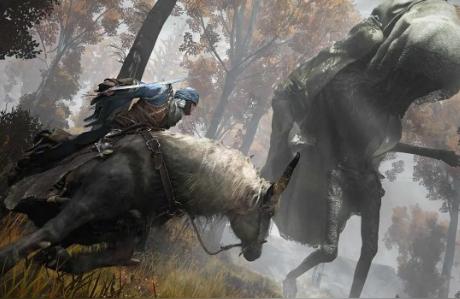 艾爾登法環 已經回天乏術-艾爾登法環1060能流暢運行嗎