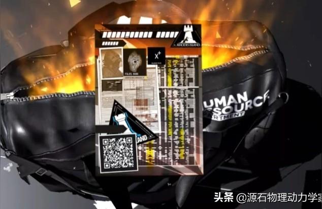 明日方舟r8-8隱藏劇情-明日方舟和原神發生什么事了插圖