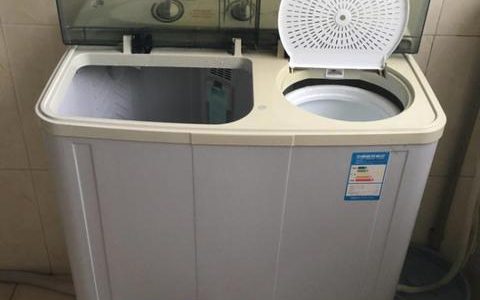 上菱洗衣機-上菱全自動洗衣機不通電