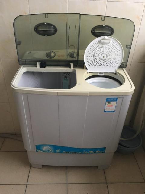 上菱洗衣機-上菱全自動洗衣機不通電